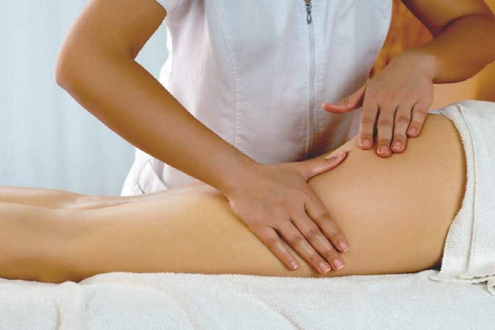 Carboxytherapy Cellulite Treatment