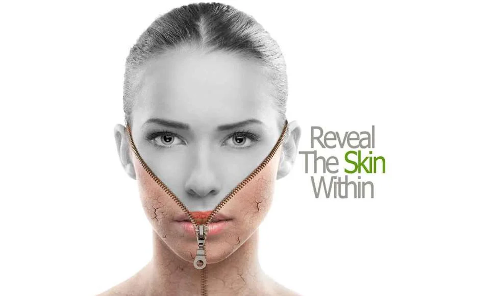 3D Skin Rejuvenation Treatment