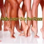 Full Legs Laser Hair Removal