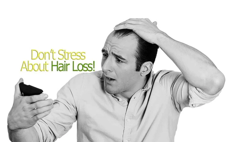 Carboxytherapy Hair Loss Treatment Toronto Banner