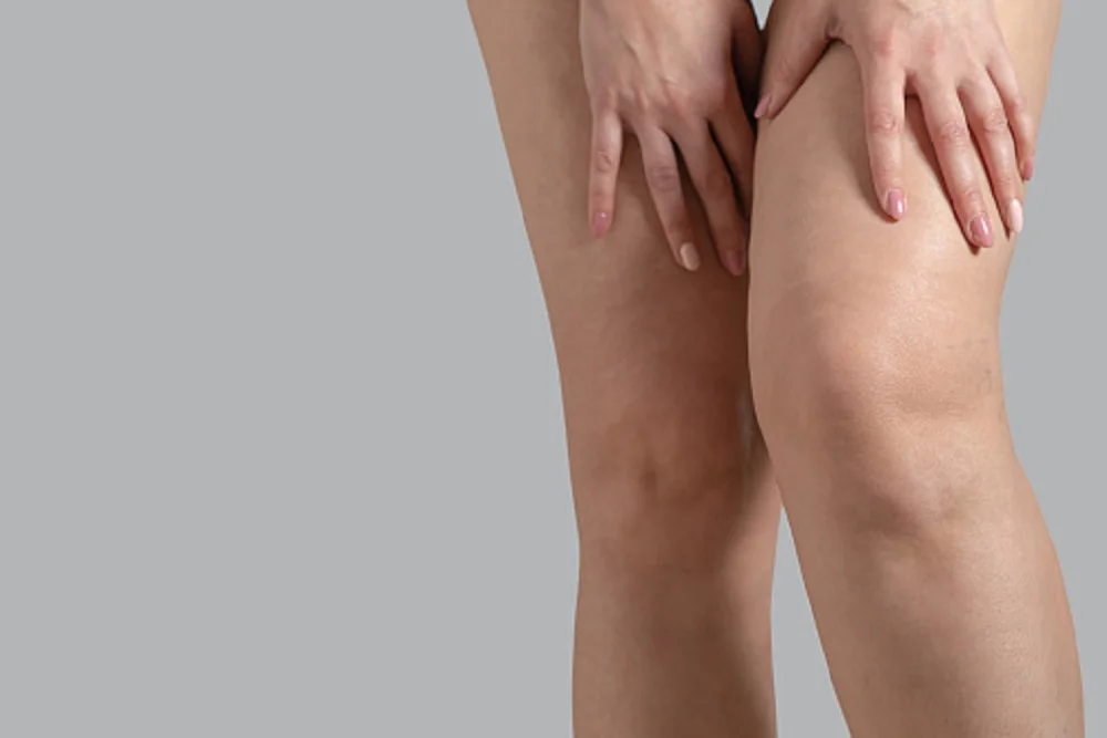 Thermage Cellulite Treatment