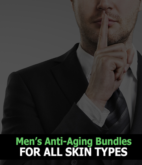 Anti-Aging For Her Bundles