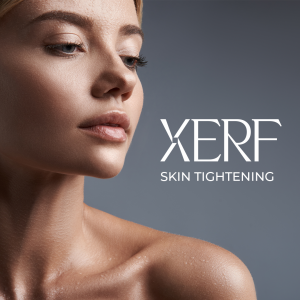 XERF Face & Neck