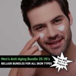 Anti-Aging For Him 25-35 Bundle