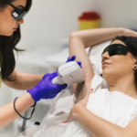 Full Body Laser Hair Removal pkgs