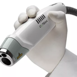laser genesis handpiece