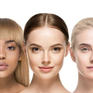 Pigmentation Reduction Bundle For skin types 4-6 (Fitzpatrick scale)
