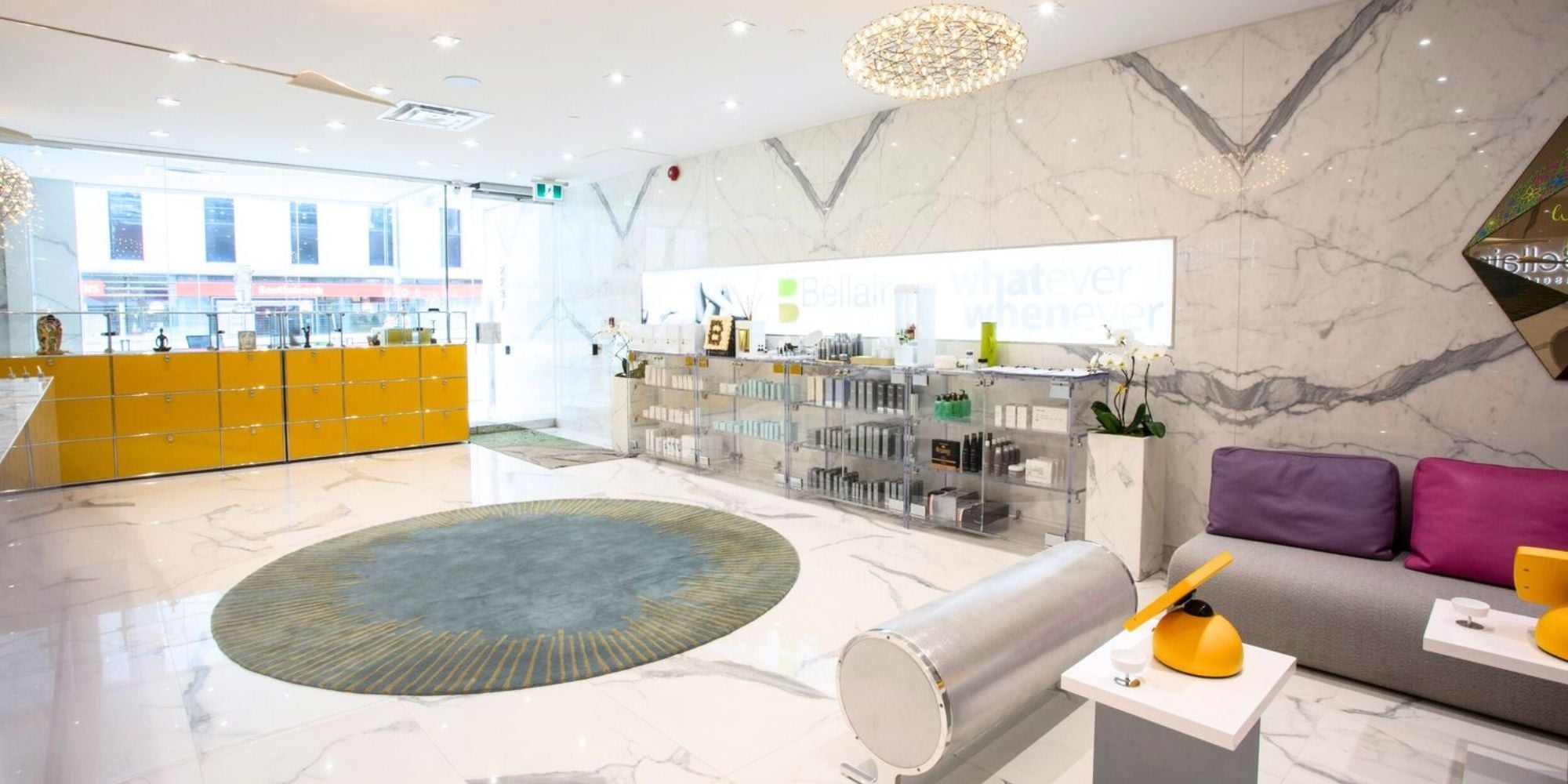 bellair-laser-clinic-lobby-1