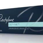 Restylane Defyne By Doctor