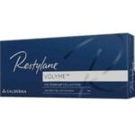 Restylane Volyme By Doctor
