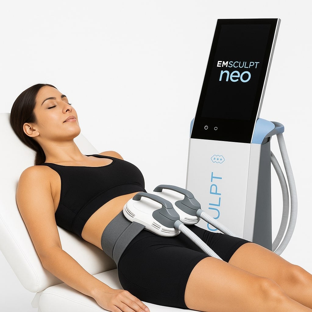 Emsculpt NEO