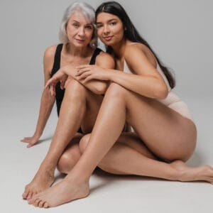 Laser Hair Removal Bundle 2