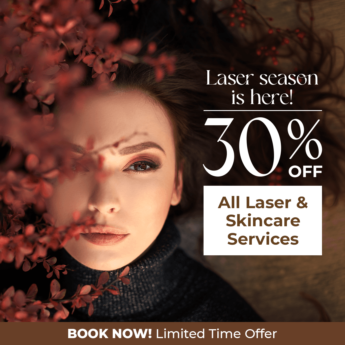 promotional banner