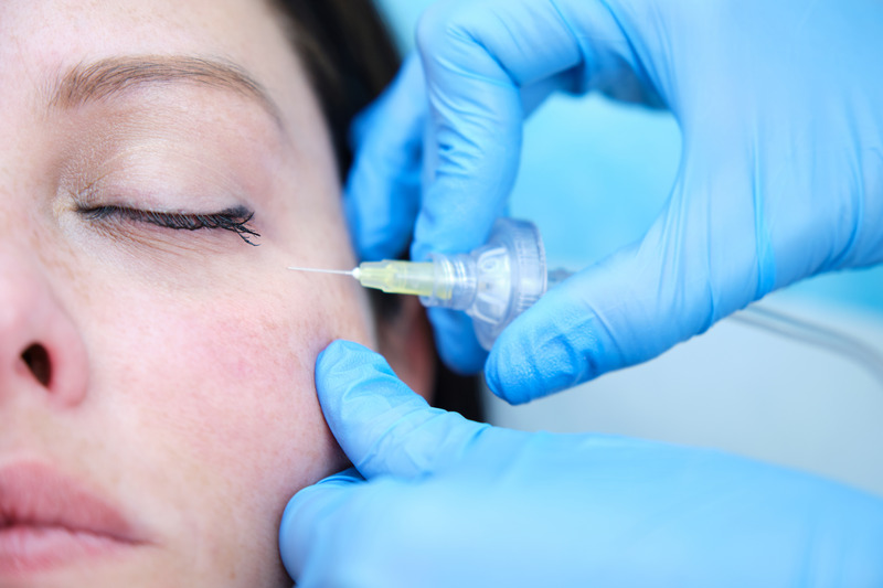 Carboxytherapy for Cellulite and Scars blog image