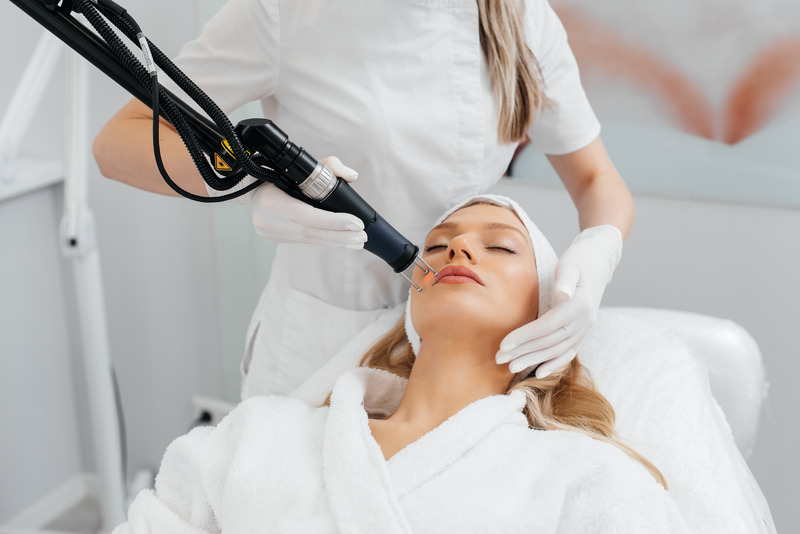 Laser Resurfacing Blog image