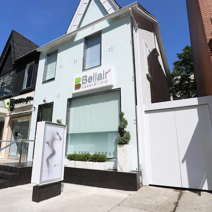 bellair-laser-clinic-yorkville